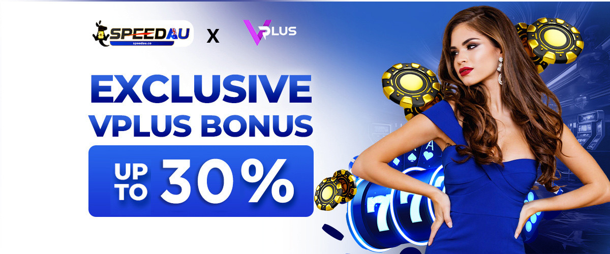 VPlus online pokies Australia